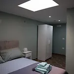 Palazzo De Matteo Bed & Breakfast Caiazzo