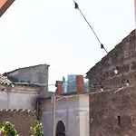 ベッド・アンド・ブレックファスト Palazzo De Matteo 4*
