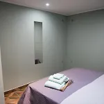 Palazzo De Matteo ベッド・アンド・ブレックファスト 4*