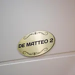 Bed & Breakfast Palazzo De Matteo