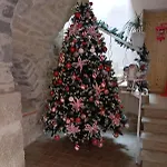 Palazzo De Matteo Bed & Breakfast Caiazzo