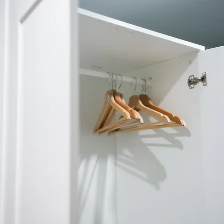 Frühstückspension Palazzo De Matteo 4*