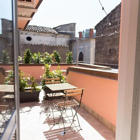 Palazzo De Matteo Caiazzo