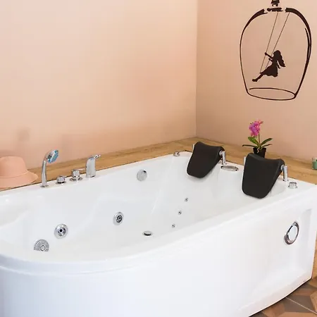 Palazzo De Matteo Bed & Breakfast