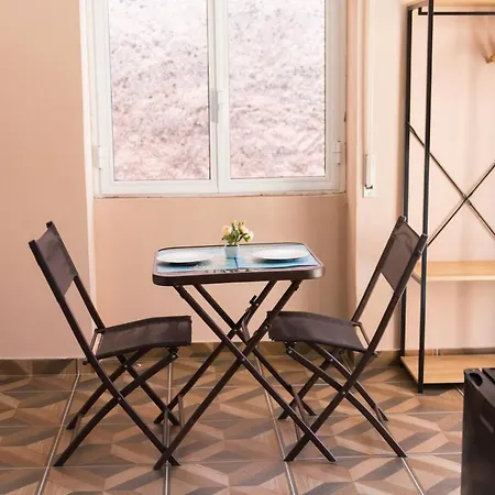 Bed & Breakfast Palazzo De Matteo Caiazzo