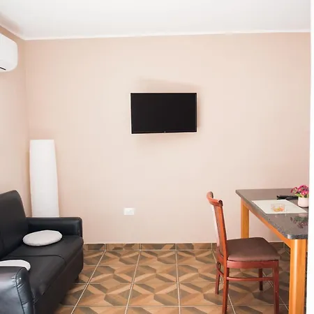 Bed & Breakfast Palazzo De Matteo Caiazzo