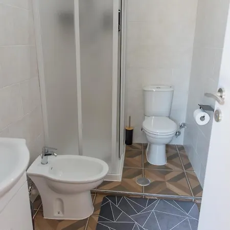 Palazzo De Matteo 4*