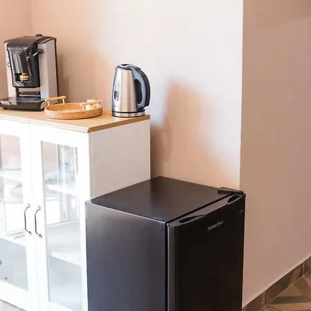 Frühstückspension Palazzo De Matteo