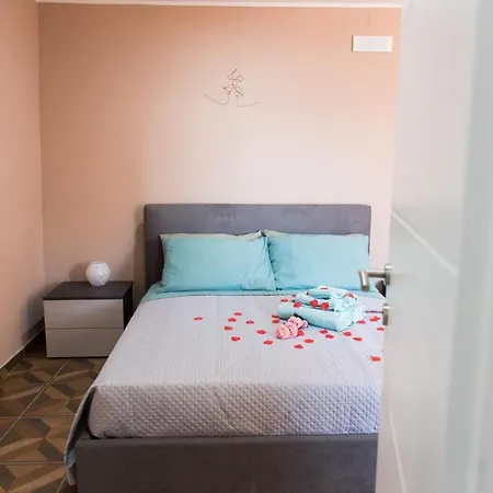 Palazzo De Matteo Bed & Breakfast Caiazzo