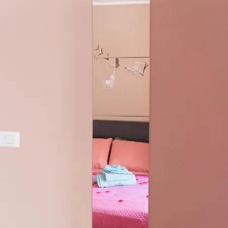 Frühstückspension Palazzo De Matteo Caiazzo