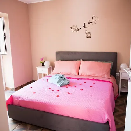 Bed & Breakfast Palazzo De Matteo