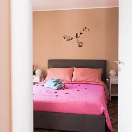 Bed & Breakfast Palazzo De Matteo Caiazzo