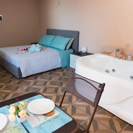Palazzo De Matteo 4* Caiazzo