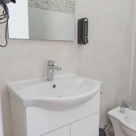 Palazzo De Matteo Panzió 4*