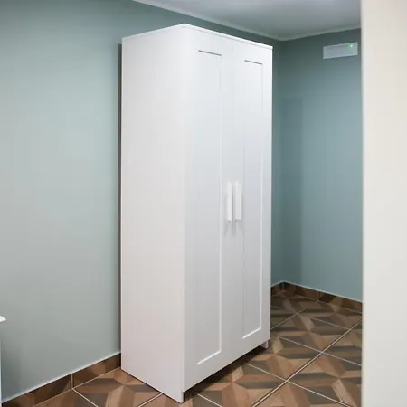 Palazzo De Matteo 4*