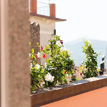 Bed & Breakfast Palazzo De Matteo