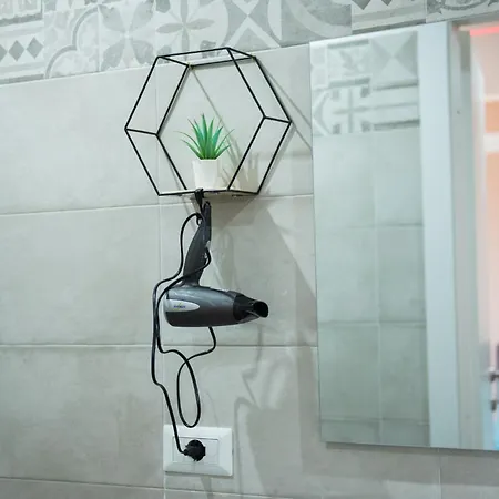 Panzió Palazzo De Matteo Caiazzo