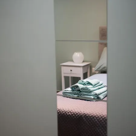 Palazzo De Matteo Bed & Breakfast Caiazzo