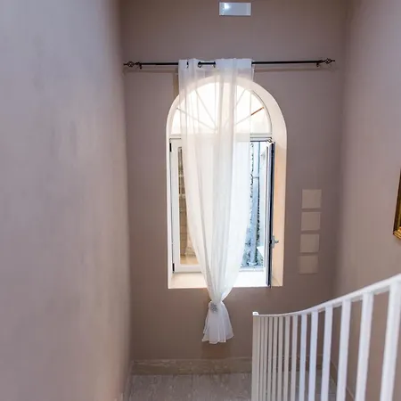 Palazzo De Matteo Bed & Breakfast