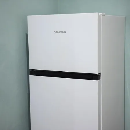 Palazzo De Matteo Bed & Breakfast