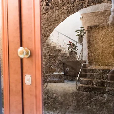 Bed & Breakfast Palazzo De Matteo