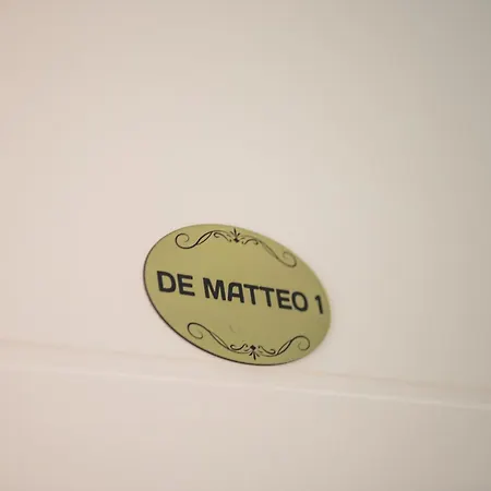Palazzo De Matteo