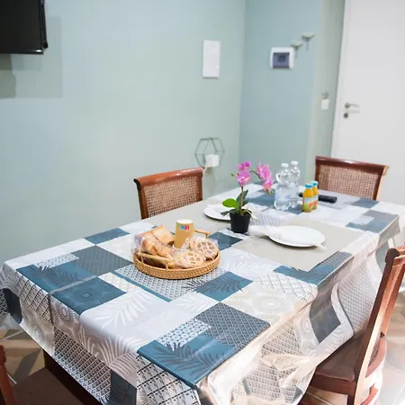 Palazzo De Matteo Bed & Breakfast Caiazzo