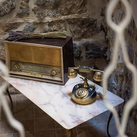 Palazzo De Matteo Bed & Breakfast