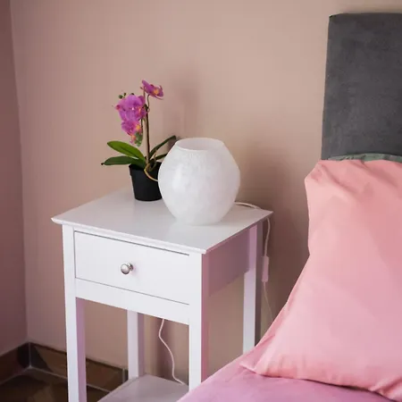 Bed & Breakfast Palazzo De Matteo Caiazzo