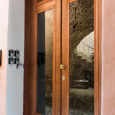 Bed & Breakfast Palazzo De Matteo *