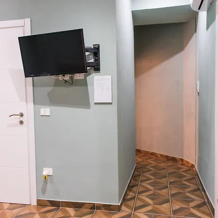 Bed & Breakfast Palazzo De Matteo Caiazzo