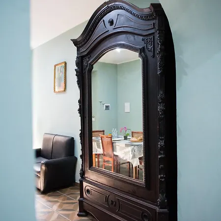 Palazzo De Matteo Bed & Breakfast *