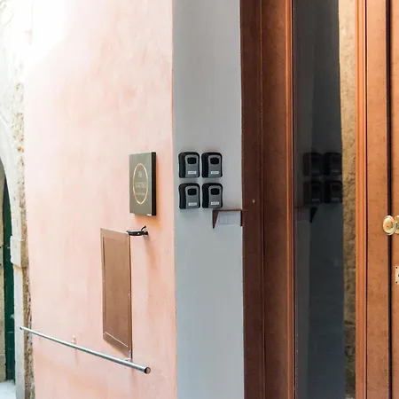 Bed & Breakfast Palazzo De Matteo Caiazzo