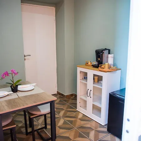 Palazzo De Matteo 4* Caiazzo