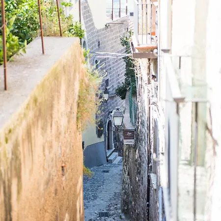 Bed & Breakfast Palazzo De Matteo