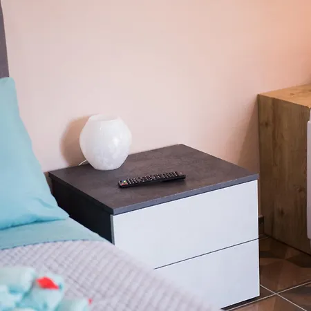 Palazzo De Matteo 4*