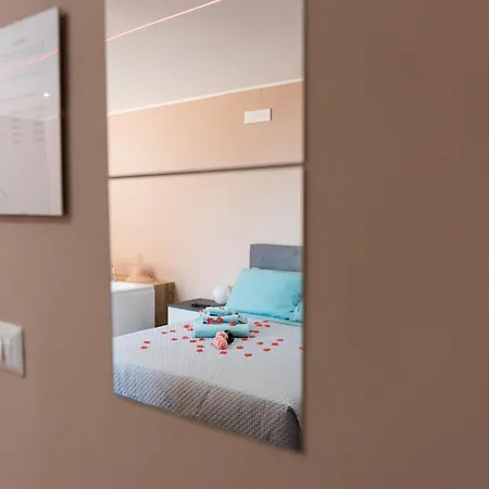 Palazzo De Matteo Bed & Breakfast 4*