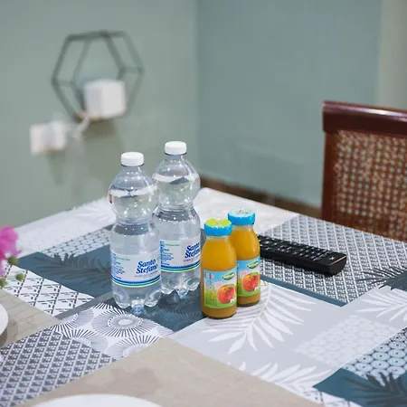 Bed & Breakfast Palazzo De Matteo Caiazzo