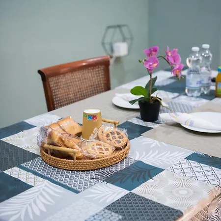 Palazzo De Matteo Bed & Breakfast