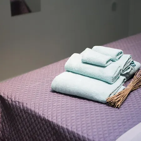 Palazzo De Matteo Bed & Breakfast 4*