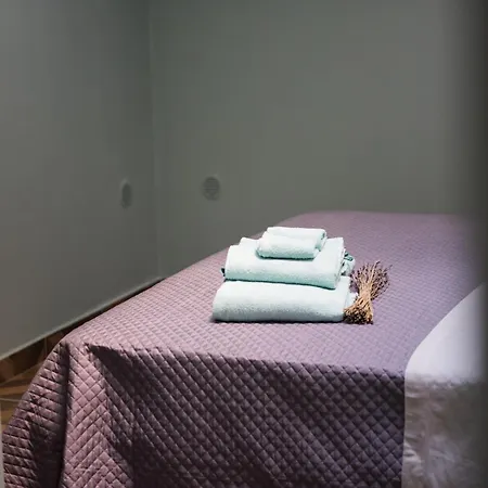 Bed & Breakfast Palazzo De Matteo Caiazzo