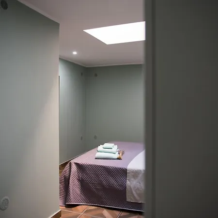 Palazzo De Matteo 4* Caiazzo