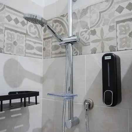 Palazzo De Matteo Bed & Breakfast