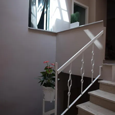 Palazzo De Matteo Caiazzo