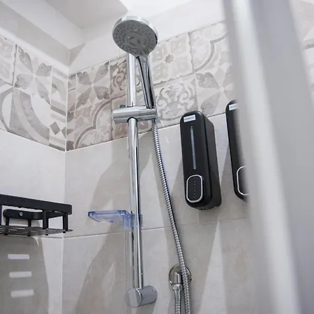 Palazzo De Matteo Bed & Breakfast