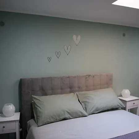 Palazzo De Matteo 4* Caiazzo