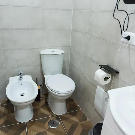 Panzió Palazzo De Matteo 4*