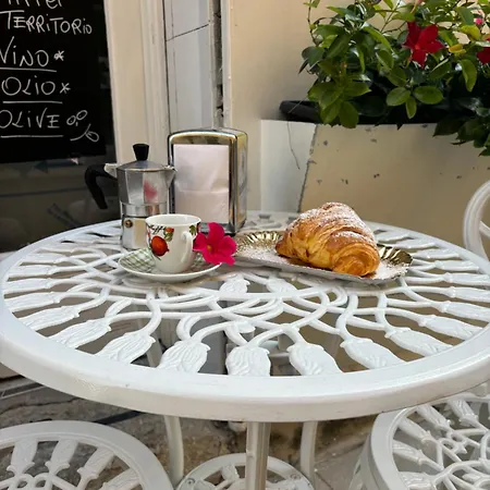 Bed & Breakfast Palazzo De Matteo Caiazzo