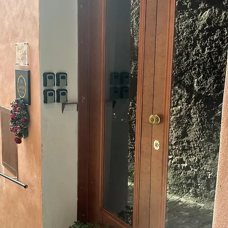 Palazzo De Matteo *