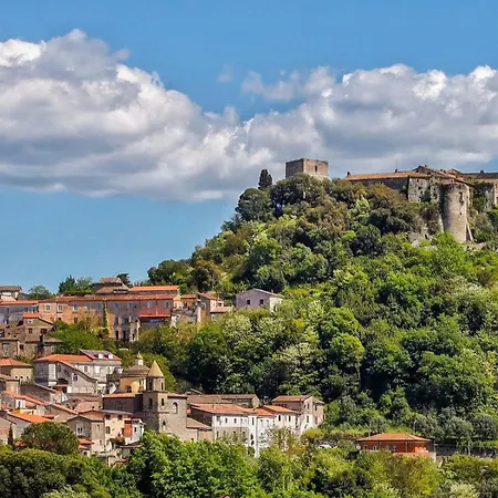 Palazzo De Matteo Bed & Breakfast Caiazzo